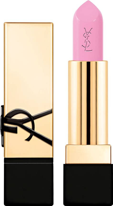 ysl pur couture 52 dupe|ysl lipstick rose celebration.